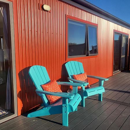 Rough Ridge Cottage ~ Your Haven In Central Otago Oturehua Bagian luar foto