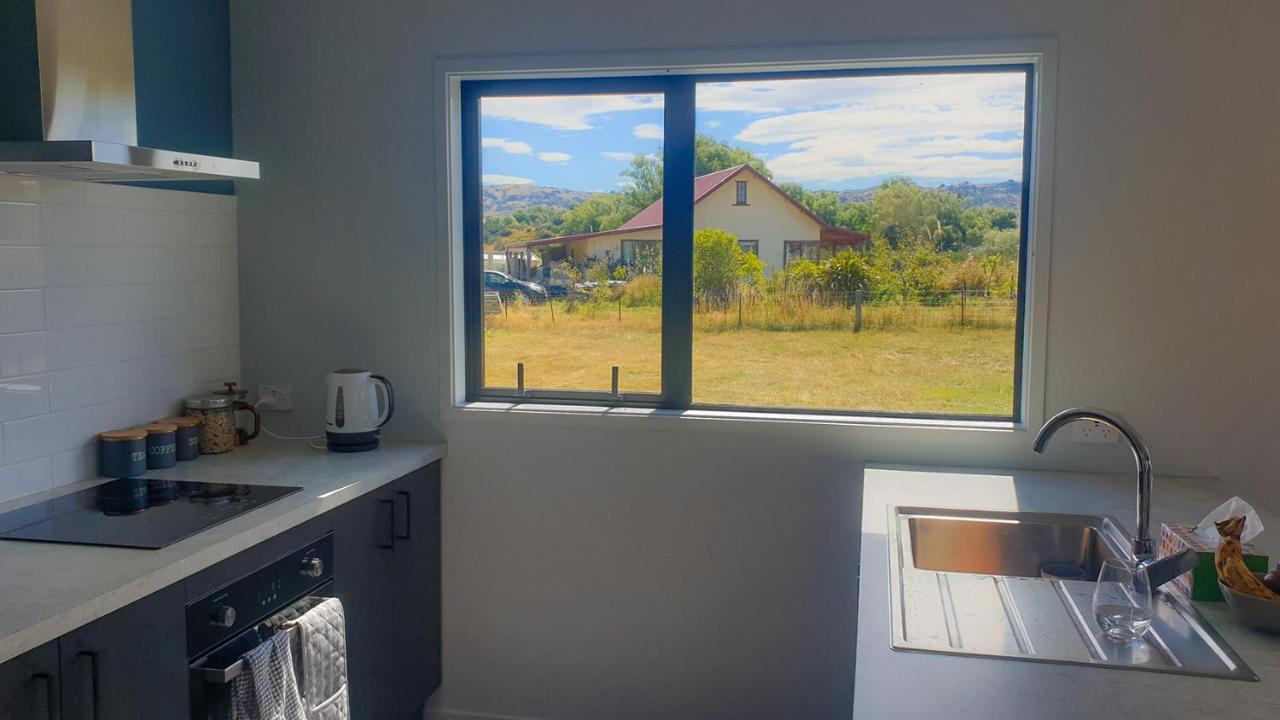 Rough Ridge Cottage ~ Your Haven In Central Otago Oturehua Bagian luar foto
