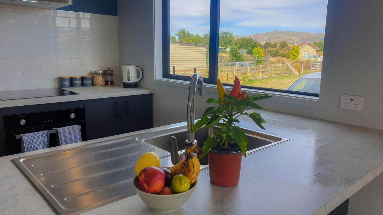 Rough Ridge Cottage ~ Your Haven In Central Otago Oturehua Bagian luar foto