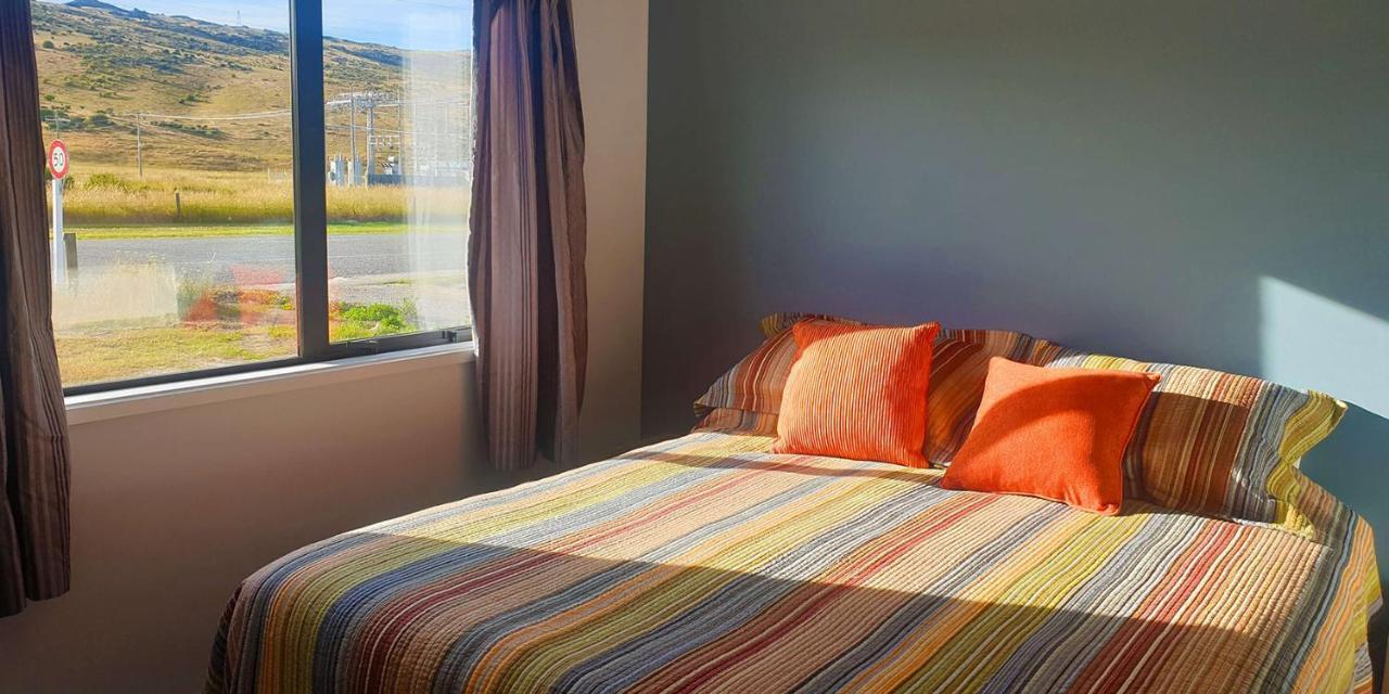 Rough Ridge Cottage ~ Your Haven In Central Otago Oturehua Bagian luar foto